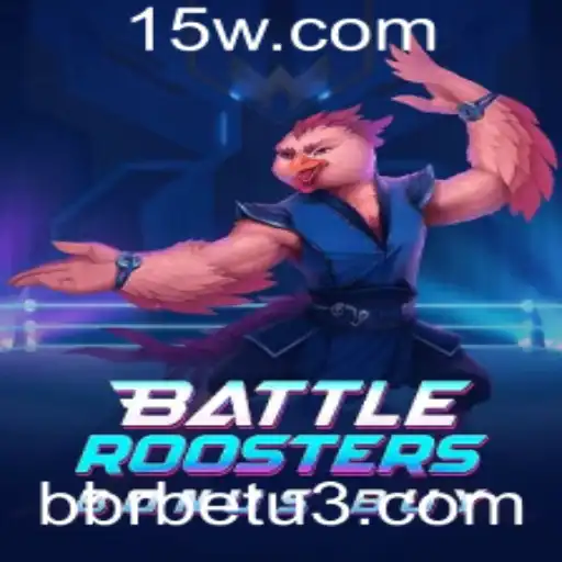 Experimente a Aventura de 'BattleRoostersBonusBuy': Um Jogo Emocionante e Inovador
