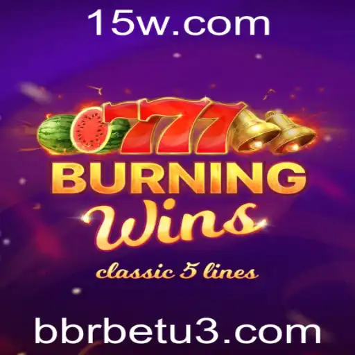 Descubra o Mundo Empolgante do Jogo BurningWins