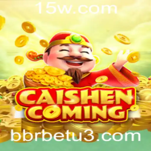 Explorando CAISHENCOMING: O Novo Jogo Revolucionário com BBRBET