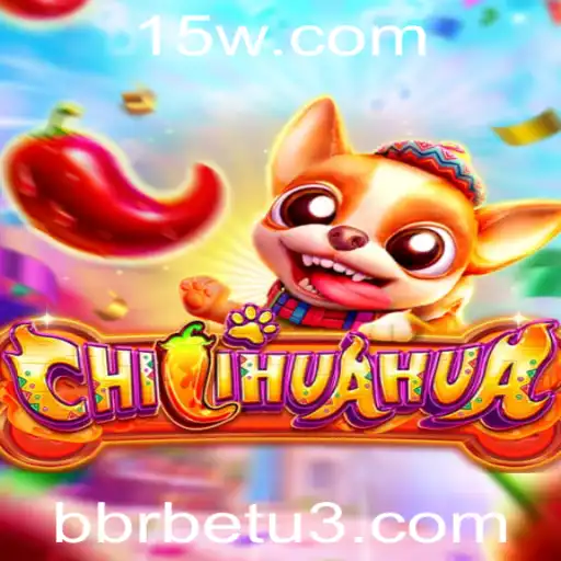 CHILIHUAHUA: Explorando o Novo Jogo da BBRBET que Está Conquistando o Mundo dos Games