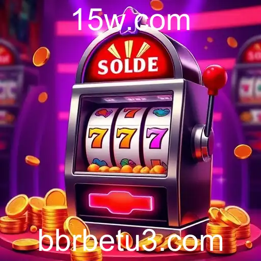 Explorando o Mundo dos Caça-níqueis e a Influência da bbrbet