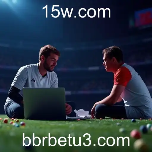 Estatísticas bbrbet