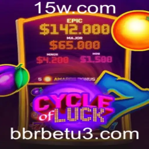Explorando o Fenômeno CycleofLuck: O Jogo que Conquista Jogadores ao Redor do Mundo