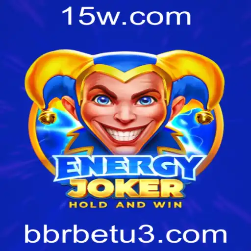 Descubra o Mundo de Energia e Emoção com 'EnergyJoker' no Universo de Jogos bbrbet