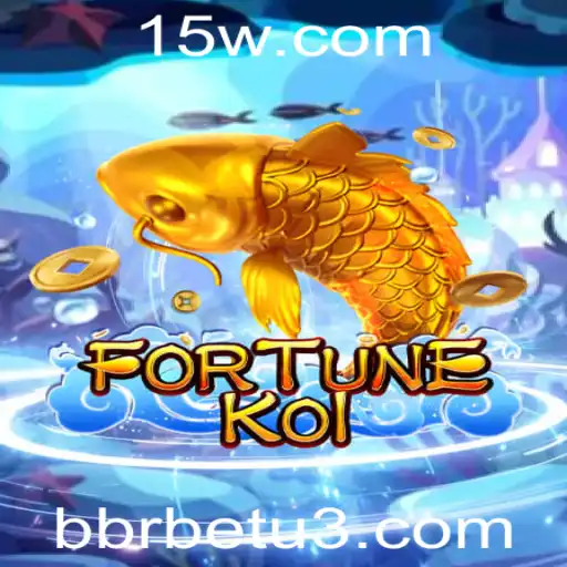 Explorando 'FORTUNEKOI': O Novo Fenômeno dos Jogos de Casino Online
