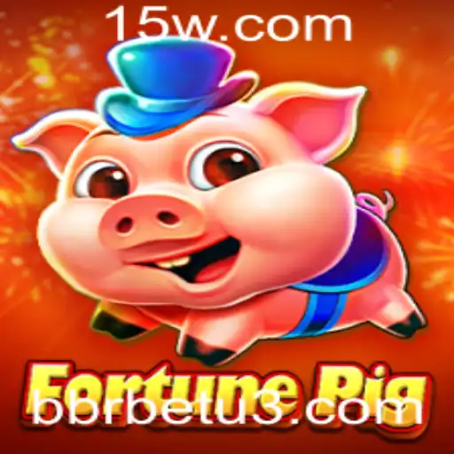 Descubra o Fascinante Mundo de FortunePig