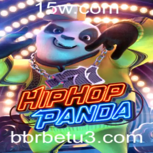 Explorando o Mundo de HipHopPanda: O Jogo Que Está Revolucionando o Entretenimento