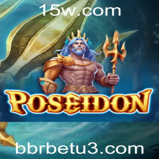 Poseidon: O Novo Fenômeno da BBRBET