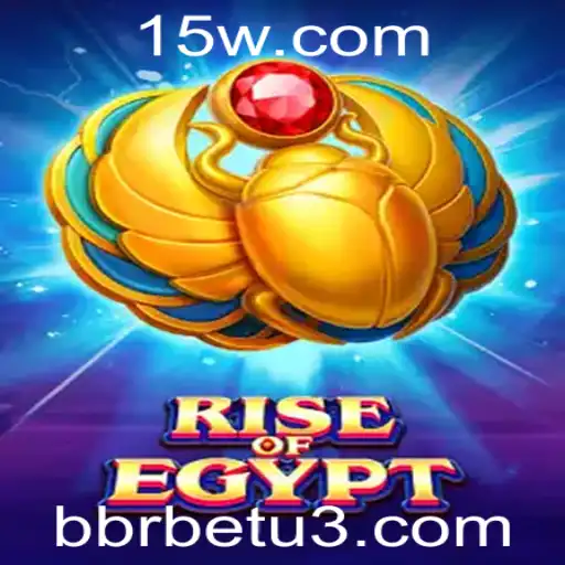 Explorando o Universo de RiseOfEgypt no Contexto Atual de bbrbet
