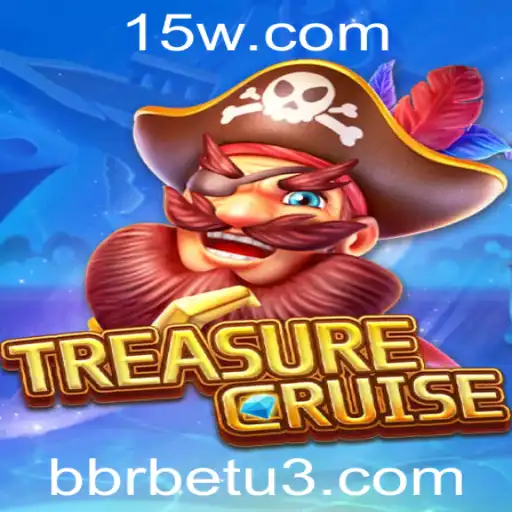 Descobrindo o Mundo de TREASURECRUISE: A Aventura Espera
