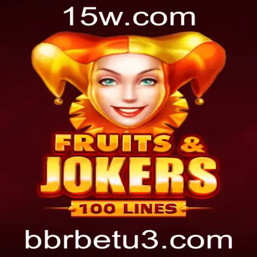 Explorando as Emoções e Estratégias de FruitsAndJokers100: Uma Aventura com a bbrbet