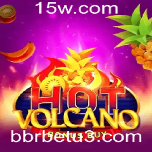 Explorando o Jogo HotVolcanoBonusBuy
