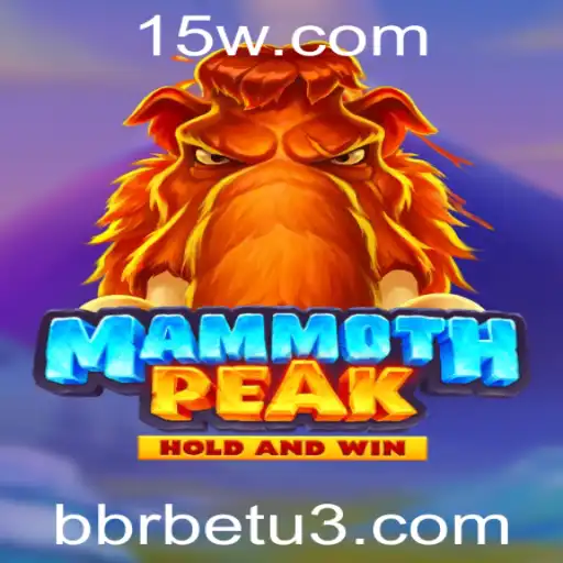 Descubra o Fascinante Mundo de MammothPeak: Um Jogo de Estratégia e Aventura Inovador