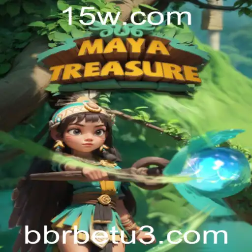 Descubra o Fascinante Mundo de MayaTreasure
