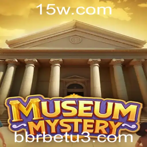 MuseumMystery: Explorando Aventuras e Enigmas no Mundo dos Museus
