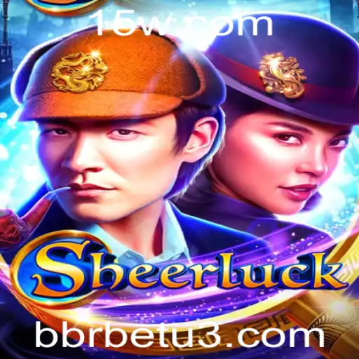 Descubra o Enigmático Mundo de Sheerluck: Jogo de Deduções e Mistérios