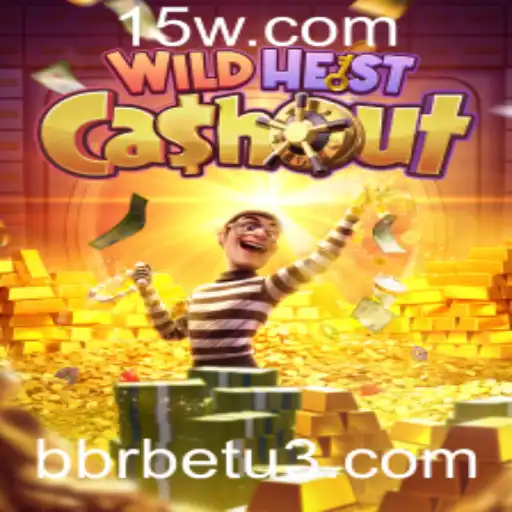 WildHeistCashout: O Novo Sucesso nos Jogos de Cassino Online